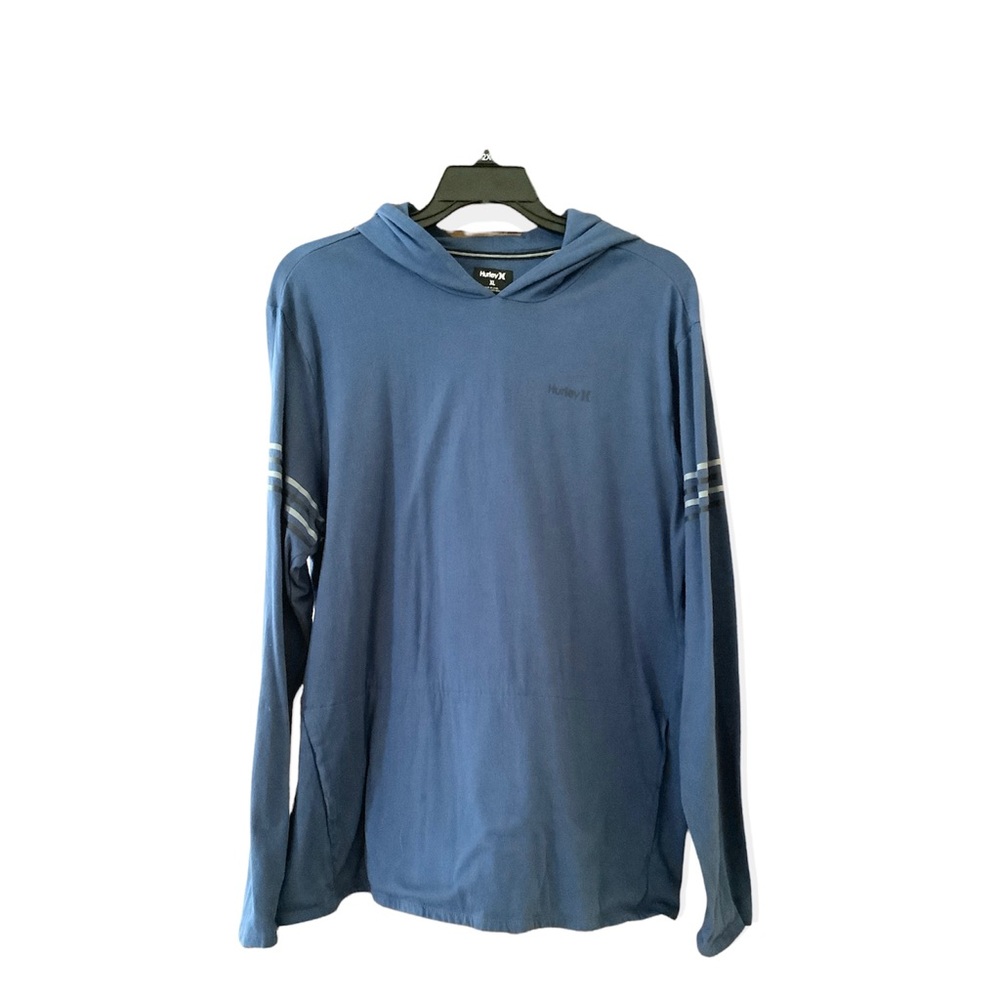 Mens Hurley Hoodie